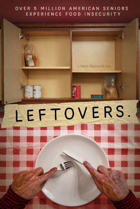 The most important film you’ll see this year, LEFTOVERS, coming this July
