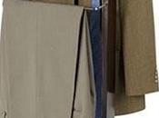 Having Fewer Clothes Better?