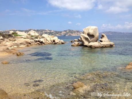 A place like no other – Palau, Sardinia, Italy