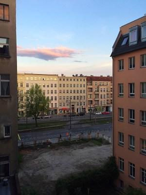 Accommodation review: Intervarko Hostel, Berlin