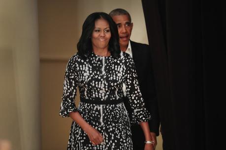 The Obamas Have Purchased An $8 Million Dollar D.C. Mansion