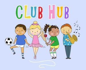 Download the Club Hub App – Children’s Club Directory Service for the UK