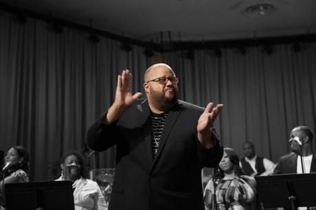 Video: Fred Hammond Calls His Drama Series The Gospel Version Of ‘Power’ or ‘Empire’