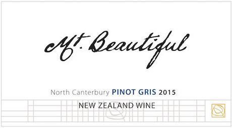 The Hedonistic Taster |  № 20 | Mt. Beautiful – N. Canterbury, New Zealand