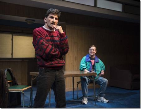 Review: T. (American Theater Company)