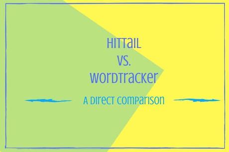 HitTail vs Wordtracker: Comparison of 2 Major Keyword SEO Tool