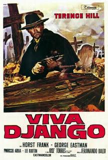#2,365. Django, Prepare a Coffin  (1968)