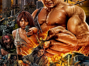 Tarantino Meets Cannon Films KARATE KILL Releasing This July from Dark Cuts!