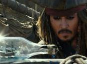 Movie Review: ‘Pirates Caribbean Dead Tell Tales’