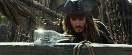 Movie Review: ‘Pirates of the Caribbean – Dead Men Tell No Tales’