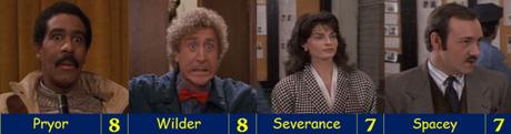 Gene Wilder Weekend – See No Evil, Hear No Evil (1989)