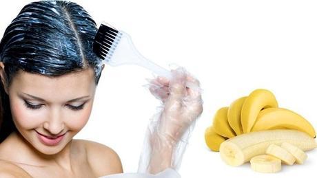 5 Easy DIY Fruit Hair Masks To Get Silky And Shiny Hair
