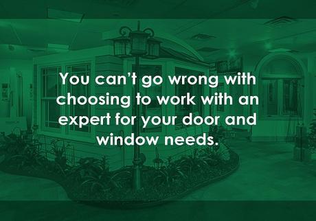 Door and Window Replacement: 3 Major Benefits of Professional Installation