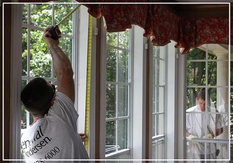 Door and Window Replacement: 3 Major Benefits of Professional Installation