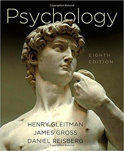 Psychology Textbooks Are Spreading Urban Legends. What are the best introductory psychology textbooks? (Plus how to buy them for cheap and even turn a profit.)