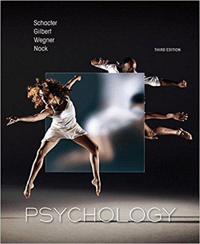 Psychology Textbooks Are Spreading Urban Legends. What are the best introductory psychology textbooks? (Plus how to buy them for cheap and even turn a profit.)