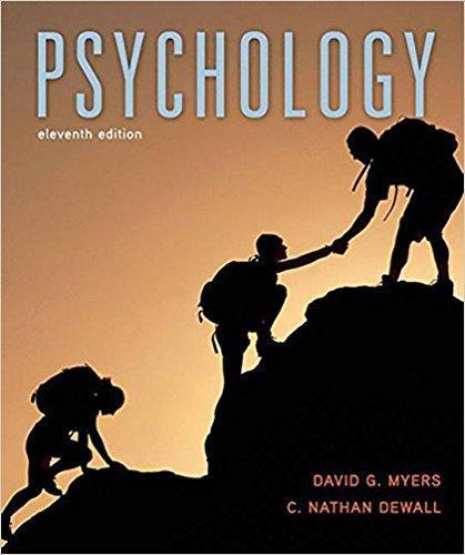 Psychology Textbooks Are Spreading Urban Legends. What are the best introductory psychology textbooks? (Plus how to buy them for cheap and even turn a profit.)