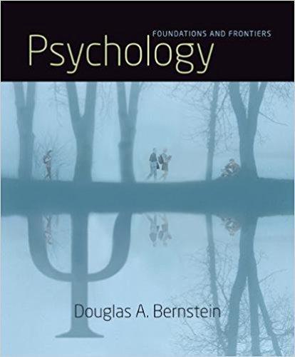 Psychology Textbooks Are Spreading Urban Legends. What are the best introductory psychology textbooks? (Plus how to buy them for cheap and even turn a profit.)