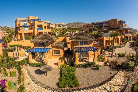 Paradis Plage Agadir, Morocco