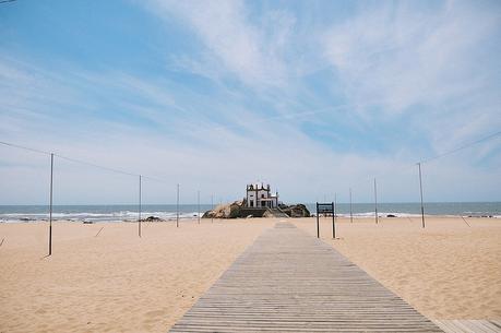 Capela do Senhor da Pedra, Miramar (Vila Nova de Gaia, Portugal)