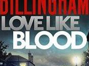 Love Like Blood Mark Billingham