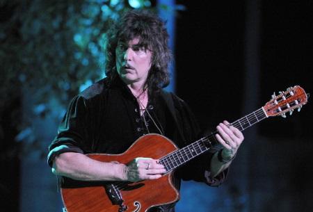Ritchie Blackmore: interview in The Guardian