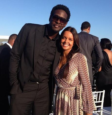 #GodsGrace Chris Webber & Wife Erika Webber Welcome Twins After Trying To Conceive For 8 Years