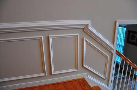 15 best images about Wainscoting Styles Ideas