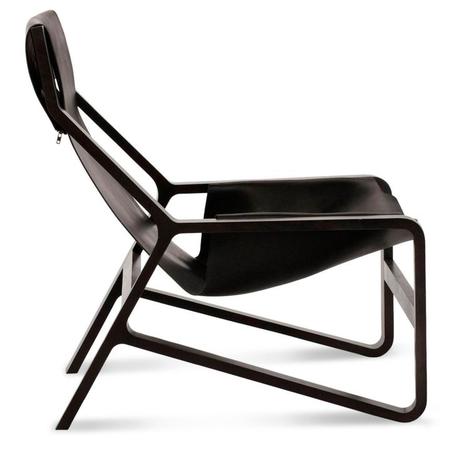 Toro Lounge Chair