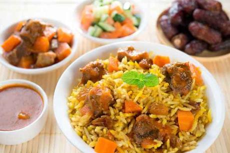 This Ramadan Buy Healthy and Fresh Groceries From Lazada and Enjoy The Holy Month This Ramadan Buy Healthy and Fresh Groceries From Lazada and Enjoy The Holy Month