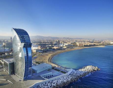 Visit Barcelona The Cosmopolitan City Of Spain