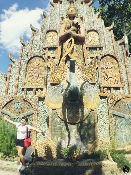 Review: Cintai Corito's Garden - Balete, Batangas