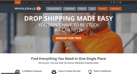 What is DropShipping ? How Does it Work? Best DropShipping Companies