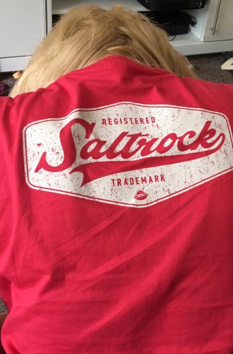 Saltrock fashion