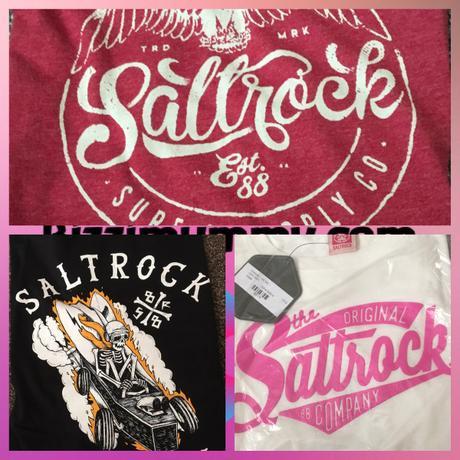 Saltrock fashion