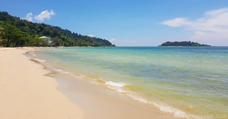 Things to Do in Koh Chang, Thailand