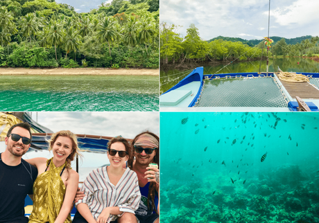 Things to Do in Koh Chang, Thailand