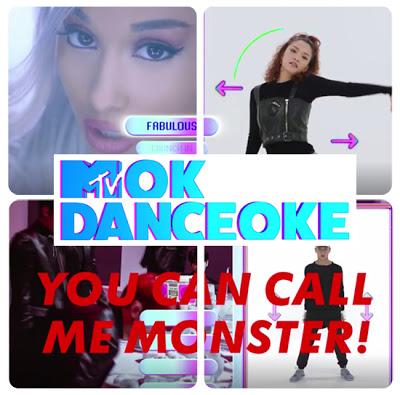 Dance To The Beat With Season 2 Of MTV’S OK DANCEOKE