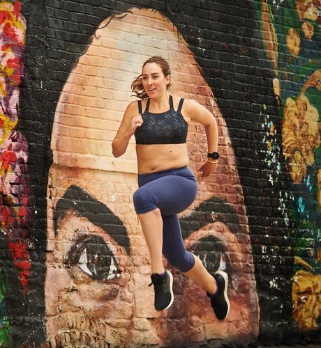 7 FITNESS INFLUENCERS YOU SHOULD BE FOLLOWING