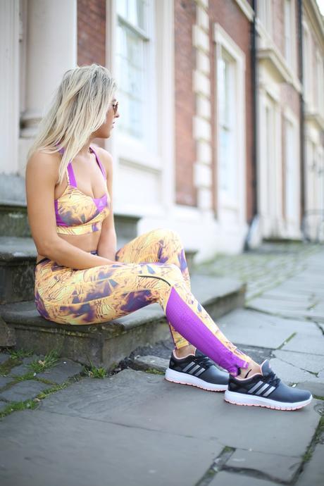 7 FITNESS INFLUENCERS YOU SHOULD BE FOLLOWING