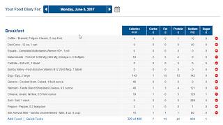 06-05-17 Moving toward our goals