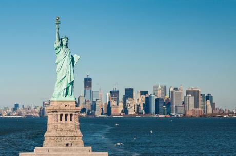 Are You Searching Your Freedom? Manhattan Is The Place For You, Let’s Go!!