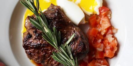 What Makes Up a Healthy Diet?