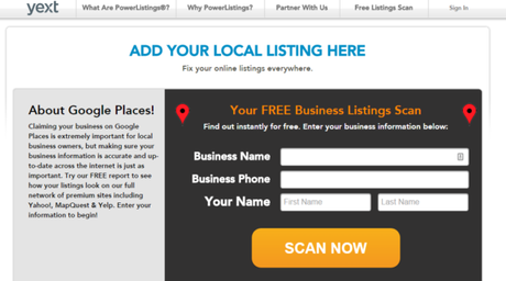 20 Customer Review Sites to Promote Your Local Small Business
