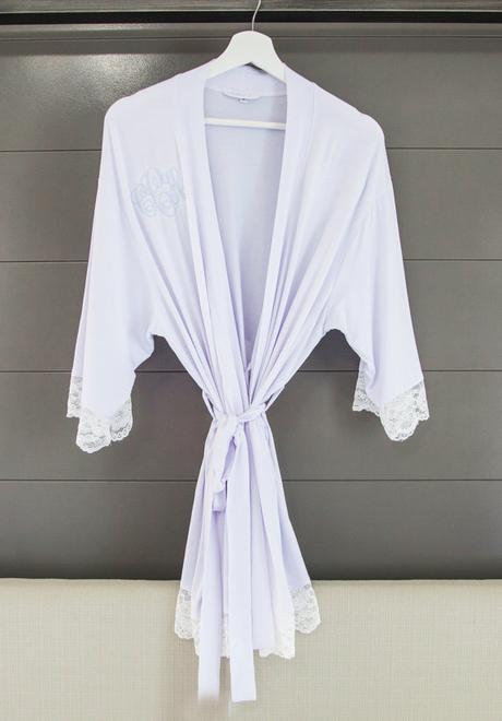 Wedding Robes ➳ The TOP 3 Stores For Affordable + Fabulous Bridesmaids Robes