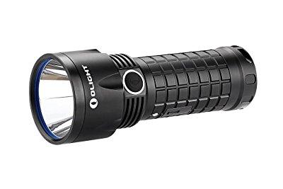 Olight SR52UT Intimidator review