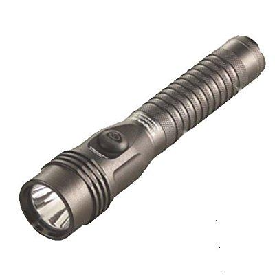 Streamlight Strion DS HL Review