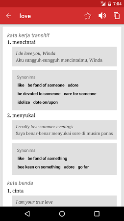 Kamus Inggris (Kamusku) Kamus Inggris (Kamusku)