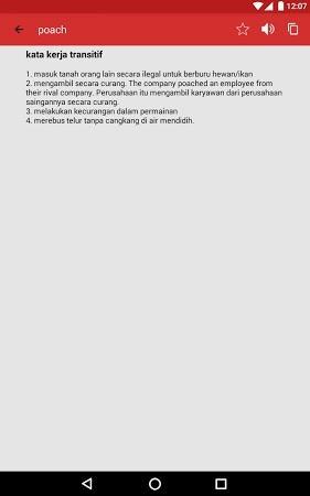 Kamus Inggris (Kamusku) Kamus Inggris (Kamusku)