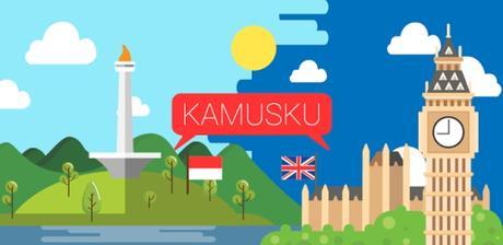 Kamus Inggris (Kamusku) Kamus Inggris (Kamusku)